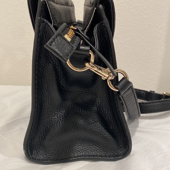 Kate Spade Black Satchel - Picture 3 of 11